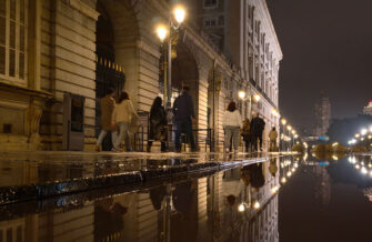 Ночные фотографии