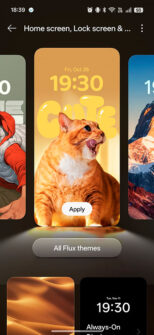 Заставки э.крана