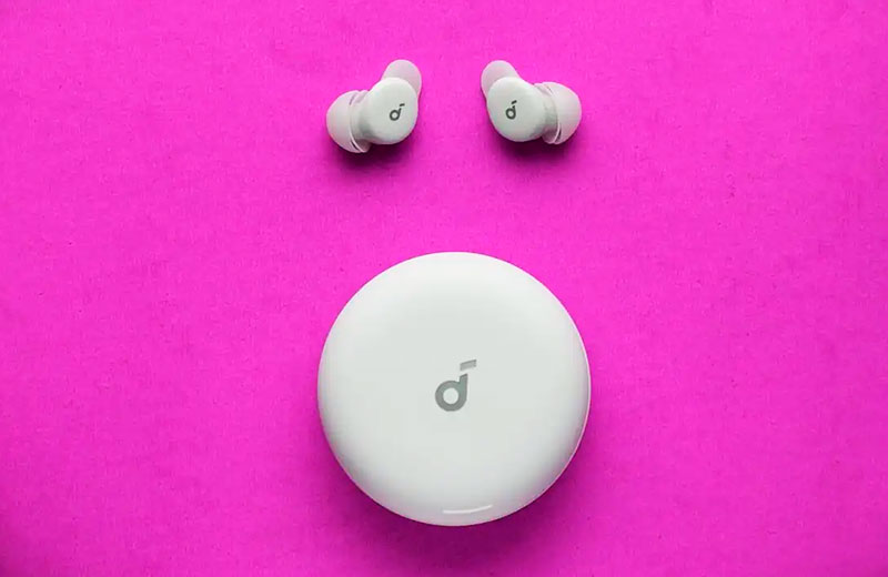 Soundcore Sleep A30: Обзор наушников от храпа или дорогой игрушки?
