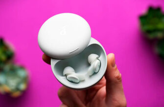 Обзор Soundcore Sleep A30: TWS-наушников от храпа или дорогой игрушки — Отзывы TehnObzor