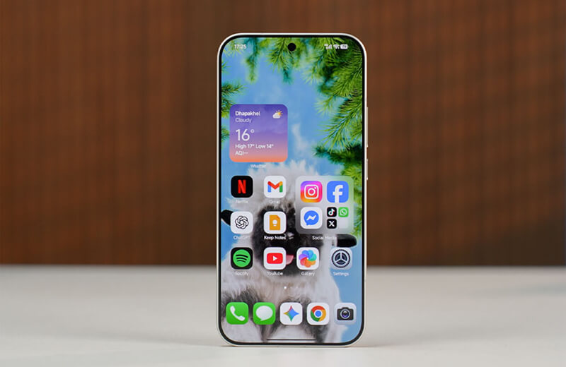 Обзор Xiaomi 17 Pro Max