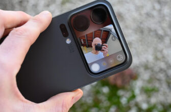 Обзор Xiaomi 17 Pro Max: