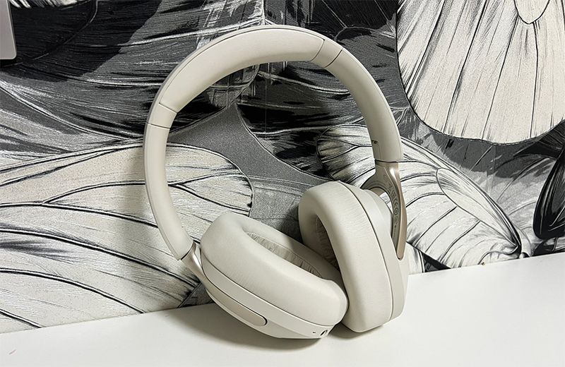 Обзор Haylou S40 ANC: Доступные Hi-Res-наушники с ANC, Bluetooth 6.0 и LDAC