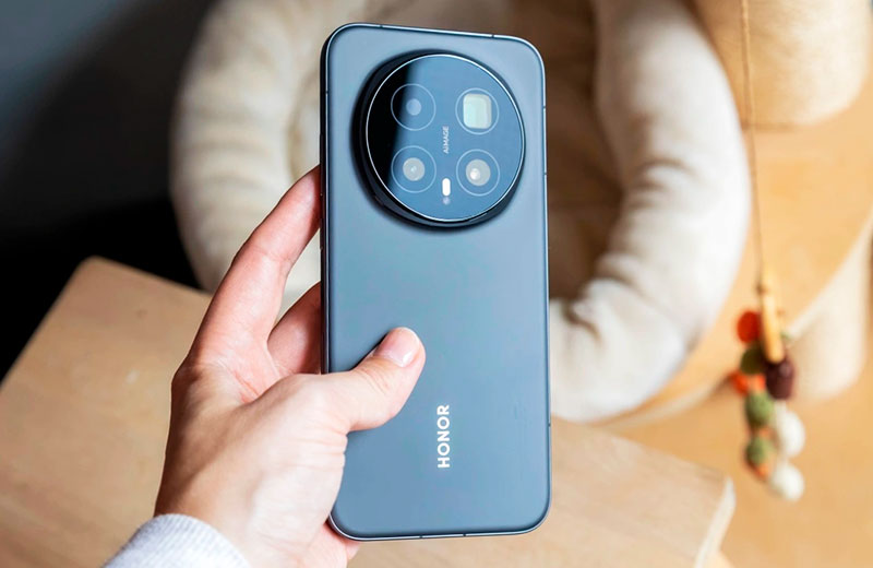 Обзор Honor Magic 8 Pro