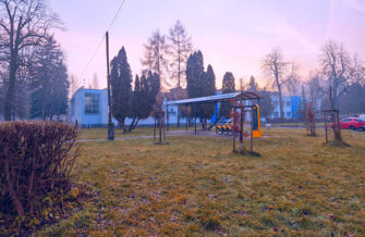 Режим Волшебный цвет