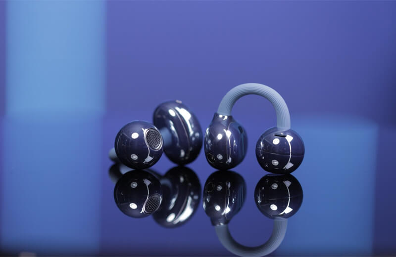 Huawei FreeClip 2: Обзор вторых TWS наушников открытого типа с улучшениями Huawei FreeClip 2: Обзор вторых TWS наушников открытого типа с улучшениями