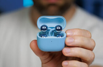 Обзор Huawei FreeClip 2: TWS наушников открытого типа с инопланетным дизайном — Отзывы TehnObzor