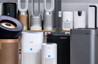 10 лучших очистителей воздуха: тестируем популярные модели 2026 года и выбираем лидера по цене/качеству — Рейтинг TehnObzor