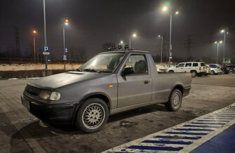 Ночной режим