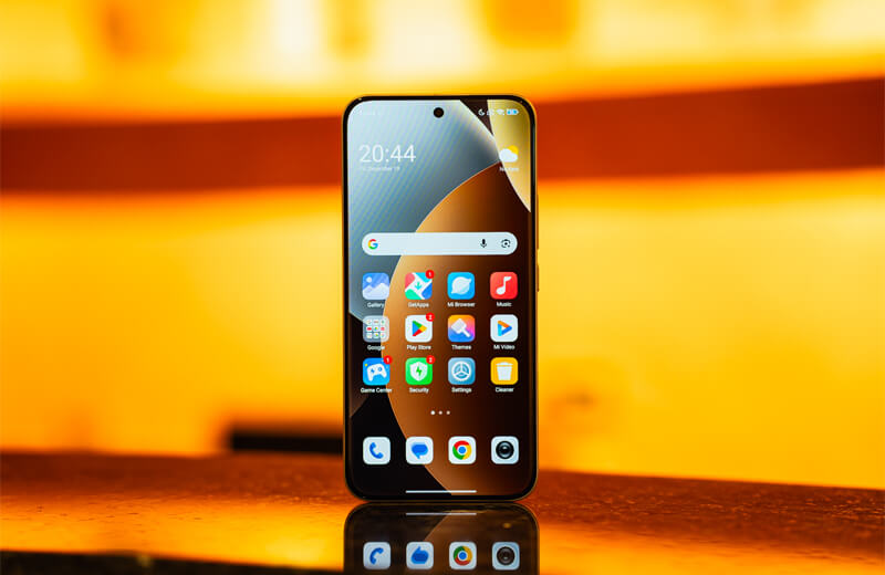 Обзор Xiaomi Redmi Note 15 Pro+ 5G: стильного смартфона середняка с камерой 200 Мп