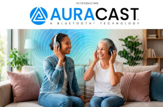 Bluetooth Auracast: Что это такое и как пользоваться трансляцией звука