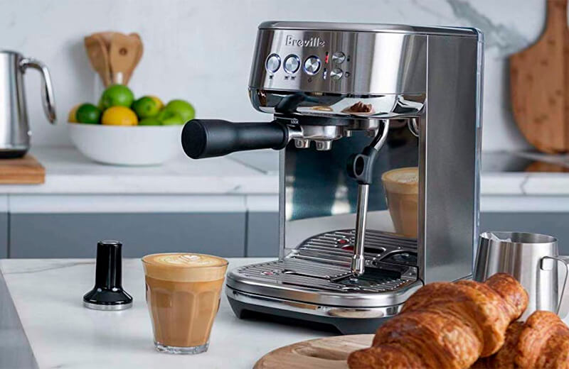 10 лучших кофемашин 2026 года
