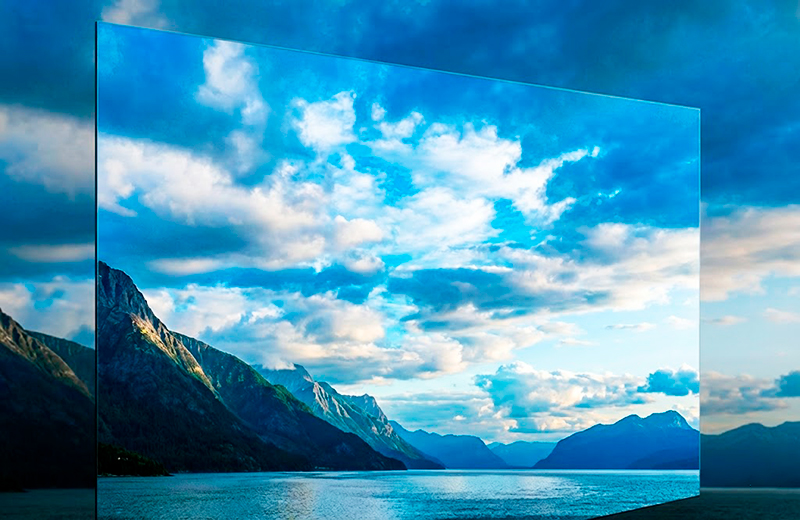 Micro-RGB телевизоры: руководство по технологии &mdash; преимущества, недостатки, сравнение с OLED