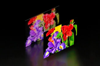 Micro-RGB телевизоры: что это такое, преимущества технологии и сравнение с OLED