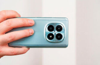 Обзор Poco M8 5G