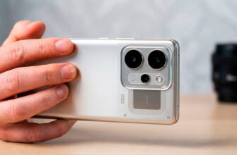 Обзор Realme P4 Power: Смартфон с рекордной автономностью и зарядкой 80 Вт