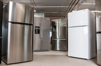 10 лучших холодильников для кухни 2026 года — Тест и рейтинг TehnObzor