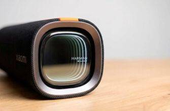 Обзор Xiaomi Sound Party: портативная колонка 50 Вт со звуком Harman