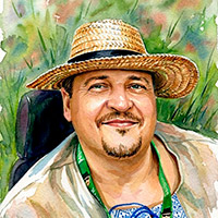 Смоглей Василий