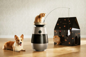 Обзор Dreame AP10: премиальный очиститель воздуха