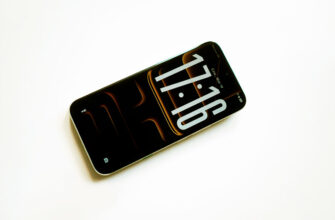 Обзор Infinix Note Edge: полный тест смартфона