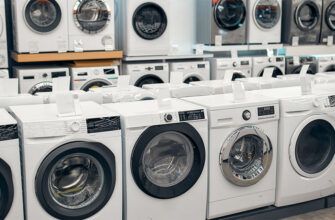 ТОП-10 Лучших Стиральных машин для ванной 2026 года – Рейтинг от TehnObzor