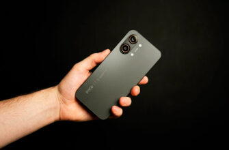 Обзор POCO X8 Pro Max: тесты батареи и честный отзыв на смартфон