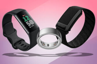 ТОП-10 Лучших фитнес-браслетов 2026 года – Рейтинг устройств для мониторинга спорта и здоровья