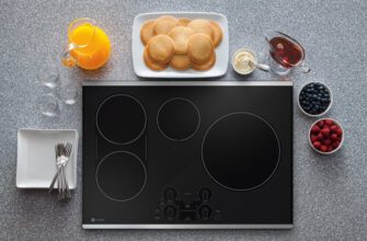 Лучшие индукционные плиты 2026 года – ТОП-10 моделей для квартиры, студии или дачи