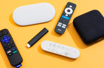 Лучшие ТВ-приставки 2026 года – ТОП-10 моделей для фильмов, игр и видео TehnObzor
