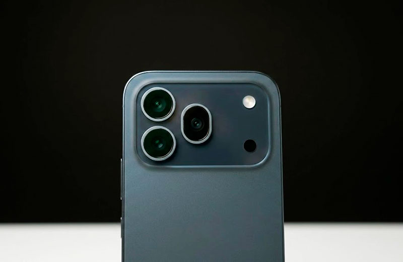 Камеры Honor 600 Pro