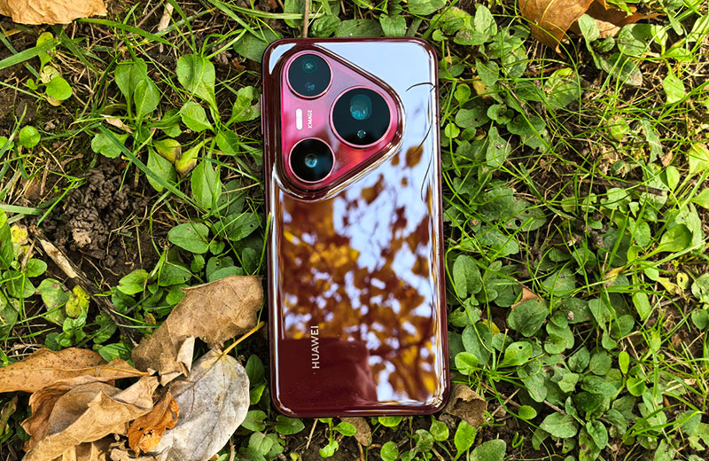 HUAWEI Pura 80 Pro — лучший флагман HUAWEI 2026 по соотношению цены и качества