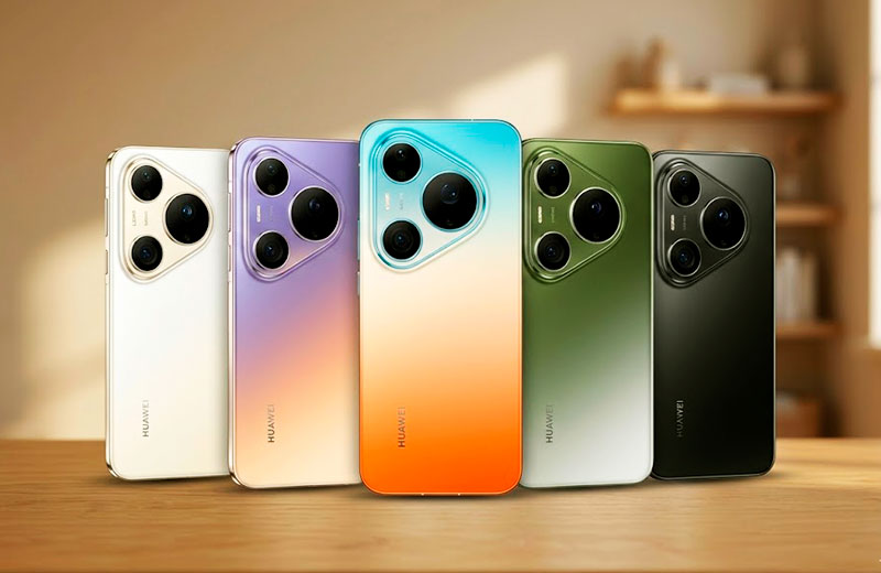 Итог: какой смартфон HUAWEI купить в 2026 году — финальные рекомендации