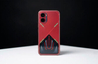 Обзор Infinix GT 50 Pro: честные тесты игрового смартфона, цены и характеристики — Отзывы TehnObzor