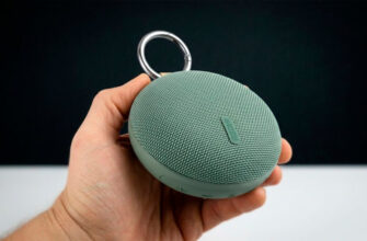 Тест колонки Redmi Bluetooth Speaker 2: честный разбор звука и IP67 — Отзывы TehnObzor