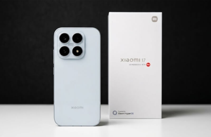 Обзор Xiaomi 17: честный тест-драйв компактного флагмана и его скрытые минусы – Отзывы TehnObzor