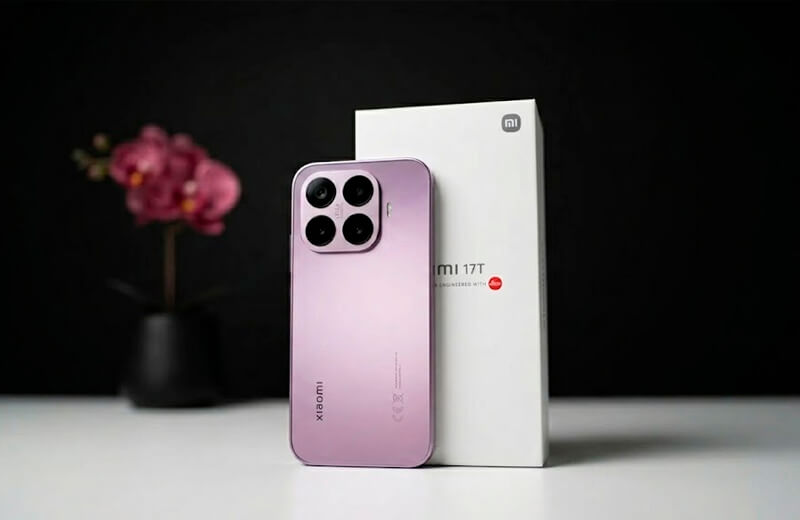 Обзор Xiaomi 17T: тесты камеры 5x, характеристики и стоит ли покупать — Отзывы TehnObzor