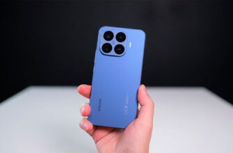 Обзор Xiaomi 17T Pro: актуальные цены, характеристики и где купить— Отзывы TehnObzor