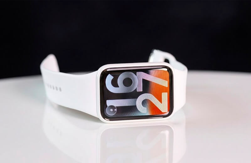 Обзор Xiaomi Smart Band 10 Pro