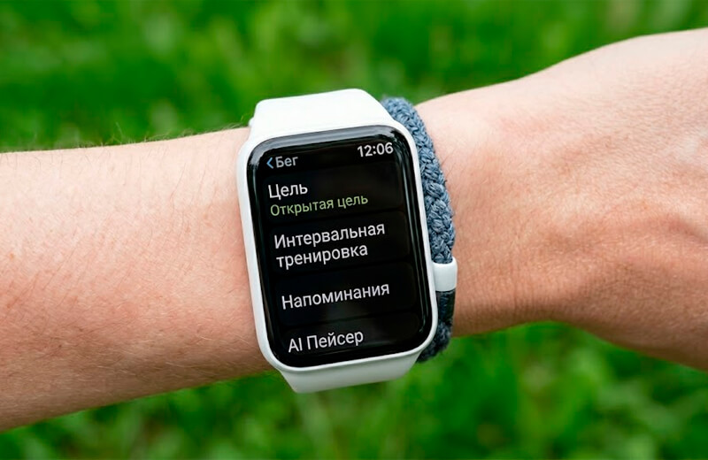 Автономность Xiaomi Smart Band 10 Pro