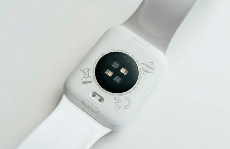 Xiaomi Smart Band 10 Pro отзывы
