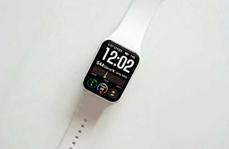 Обзор Xiaomi Smart Band 10 Pro: характеристики, тесты и стоит ли брать — Отзывы TehnObzor