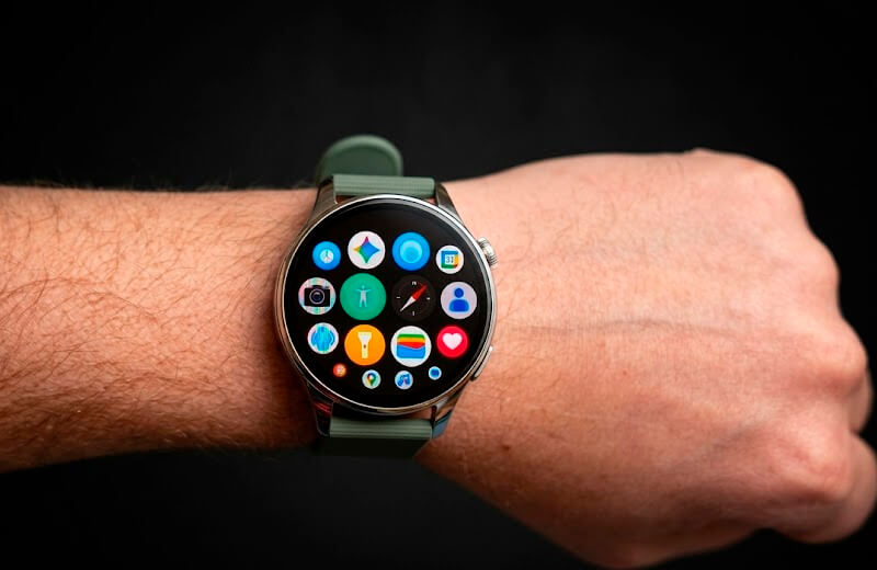 Операционная система Google Wear OS 6.0