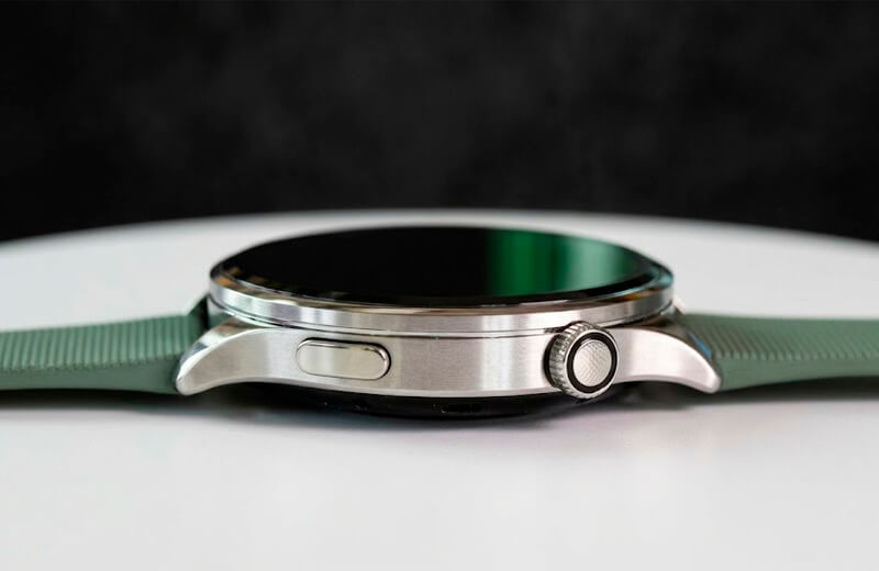 Xiaomi Watch 5 отзывы