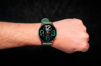 Обзор Xiaomi Watch 5: смарт-часы на Wear OS 6.0 с автономностью до 7 дней — Отзывы TehnObzor