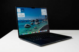 Apple MacBook Air M5 (2026): честный обзор, тесты и стоит ли покупать — Отзывы TehnObzor