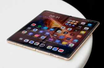 Обзор Honor Magic V6