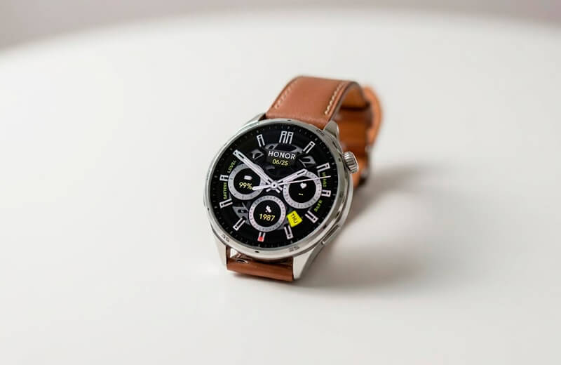 Обзор Honor Watch 6