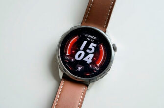 Honor Watch 6: обзор, полные характеристики, реальные плюсы и минусы смарт-часов — Отзывы TehnObzor