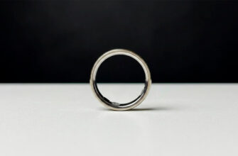 Обзор Oura Ring 5: характеристики, цена и стоит ли покупать умное кольцо — Отзывы TehnObzor